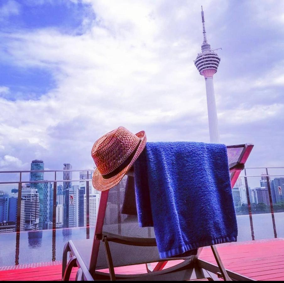 Comfyhomes M101 Dang Wangi Pool Klcc View Kuala Lumpur Exterior photo