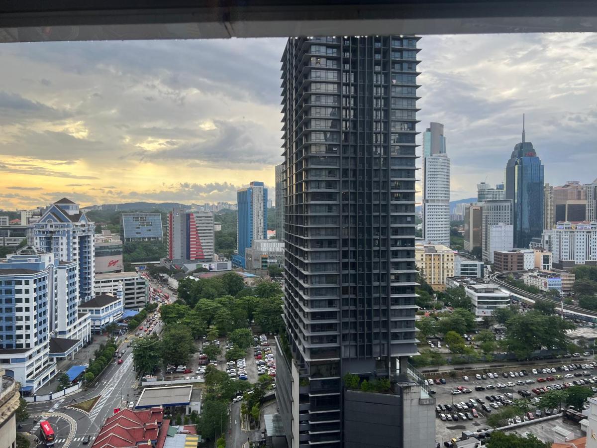 Comfyhomes M101 Dang Wangi Pool Klcc View Kuala Lumpur Exterior photo