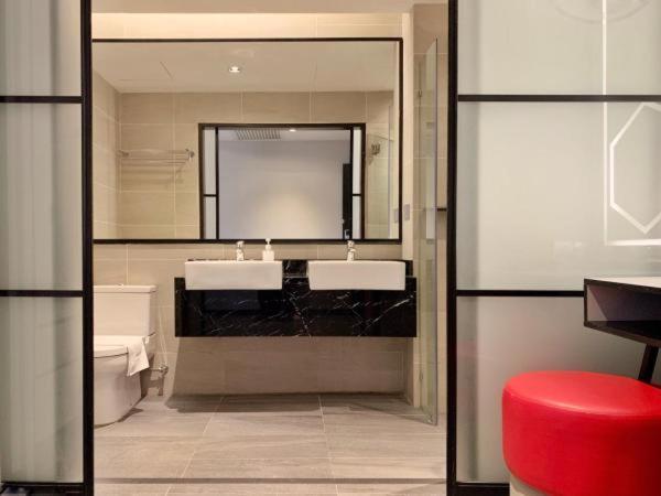 Comfyhomes M101 Dang Wangi Pool Klcc View Kuala Lumpur Exterior photo