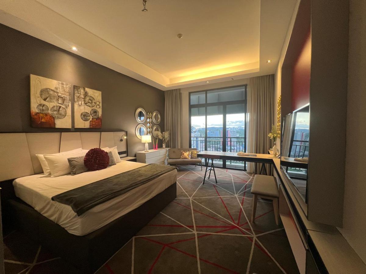 Comfyhomes M101 Dang Wangi Pool Klcc View Kuala Lumpur Exterior photo