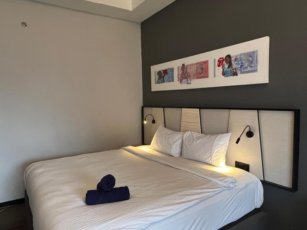 Comfyhomes M101 Dang Wangi Pool Klcc View Kuala Lumpur Exterior photo