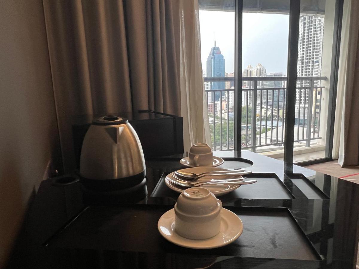 Comfyhomes M101 Dang Wangi Pool Klcc View Kuala Lumpur Exterior photo