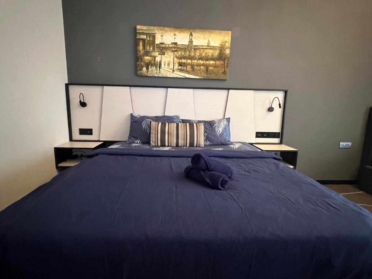 Comfyhomes M101 Dang Wangi Pool Klcc View Kuala Lumpur Exterior photo