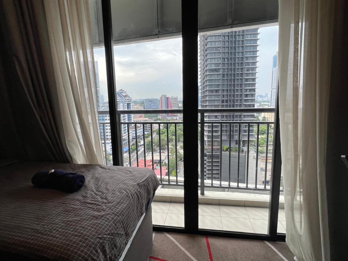 Comfyhomes M101 Dang Wangi Pool Klcc View Kuala Lumpur Exterior photo